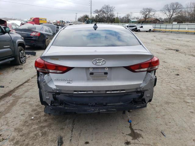 Photo 5 VIN: 5NPD74LFXHH084590 - HYUNDAI ELANTRA SE 