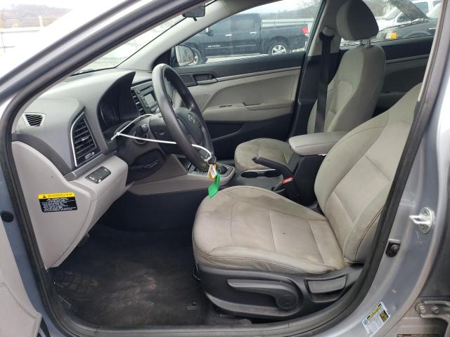 Photo 6 VIN: 5NPD74LFXHH084590 - HYUNDAI ELANTRA SE 