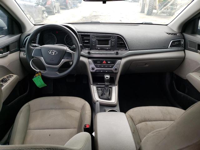 Photo 7 VIN: 5NPD74LFXHH084590 - HYUNDAI ELANTRA SE 