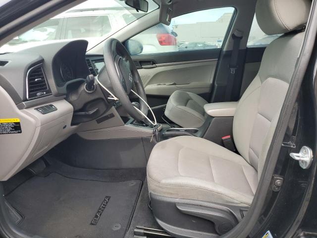 Photo 6 VIN: 5NPD74LFXHH085237 - HYUNDAI ELANTRA 