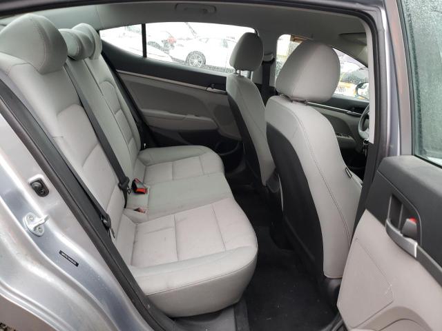 Photo 5 VIN: 5NPD74LFXHH085450 - HYUNDAI ELANTRA SE 