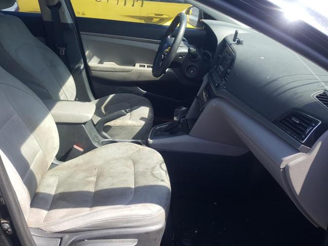 Photo 4 VIN: 5NPD74LFXHH087988 - HYUNDAI ELANTRA SE 