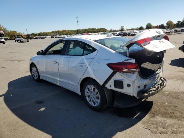 Photo 1 VIN: 5NPD74LFXHH089742 - HYUNDAI ELANTRA SE 