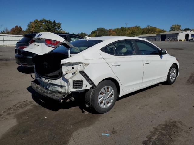 Photo 2 VIN: 5NPD74LFXHH089742 - HYUNDAI ELANTRA SE 