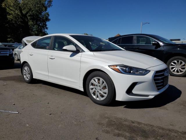 Photo 3 VIN: 5NPD74LFXHH089742 - HYUNDAI ELANTRA SE 