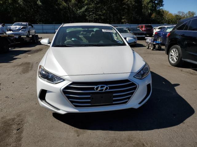 Photo 4 VIN: 5NPD74LFXHH089742 - HYUNDAI ELANTRA SE 