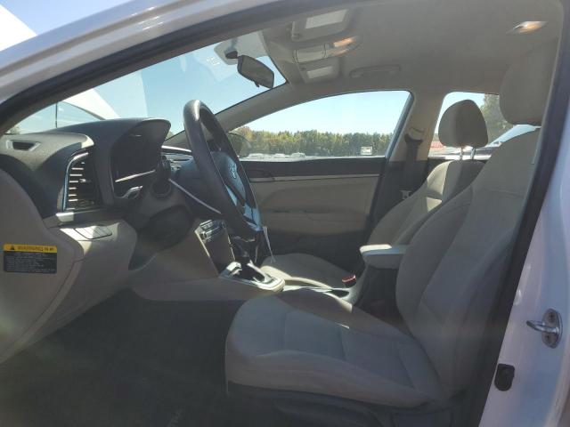 Photo 6 VIN: 5NPD74LFXHH089742 - HYUNDAI ELANTRA SE 