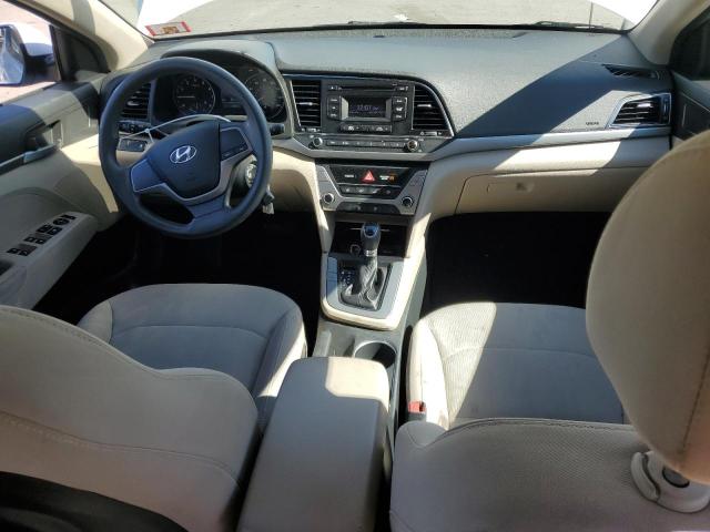 Photo 7 VIN: 5NPD74LFXHH089742 - HYUNDAI ELANTRA SE 