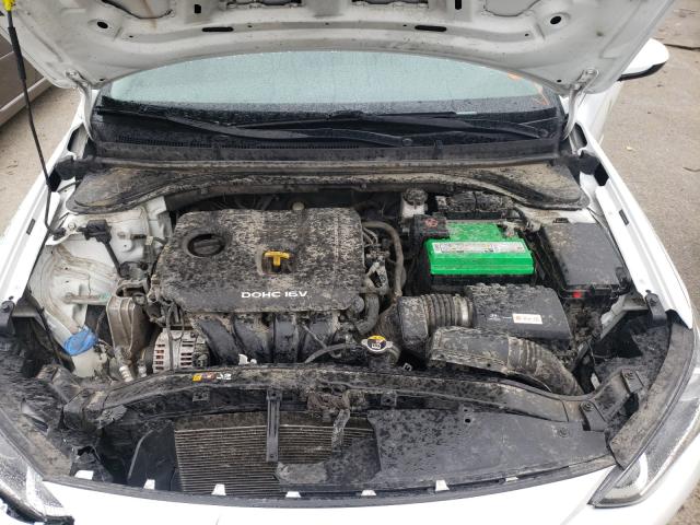 Photo 6 VIN: 5NPD74LFXHH090745 - HYUNDAI ELANTRA SE 