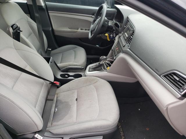 Photo 4 VIN: 5NPD74LFXHH092706 - HYUNDAI ELANTRA SE 