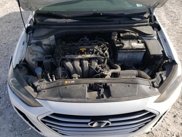 Photo 10 VIN: 5NPD74LFXHH094097 - HYUNDAI ELANTRA 