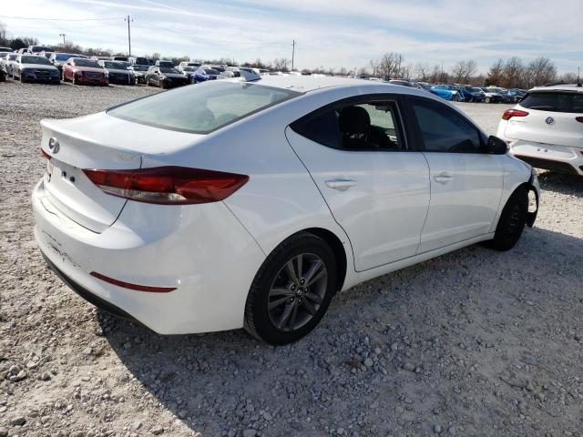 Photo 2 VIN: 5NPD74LFXHH094097 - HYUNDAI ELANTRA 