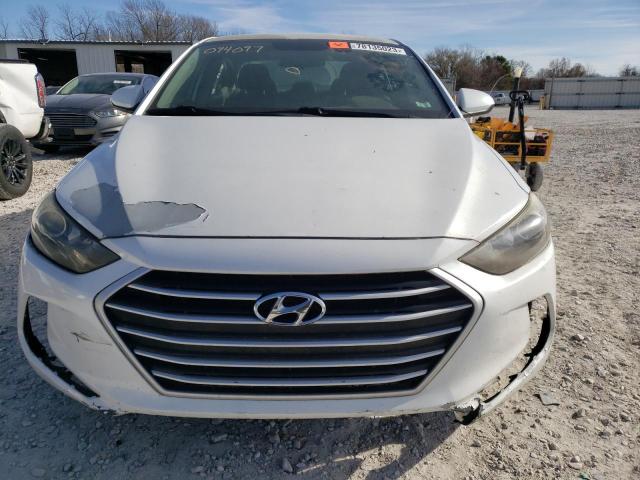 Photo 4 VIN: 5NPD74LFXHH094097 - HYUNDAI ELANTRA 