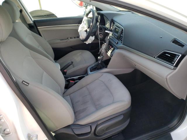 Photo 4 VIN: 5NPD74LFXHH097405 - HYUNDAI ELANTRA SE 