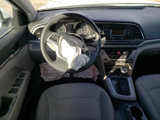 Photo 8 VIN: 5NPD74LFXHH097405 - HYUNDAI ELANTRA SE 