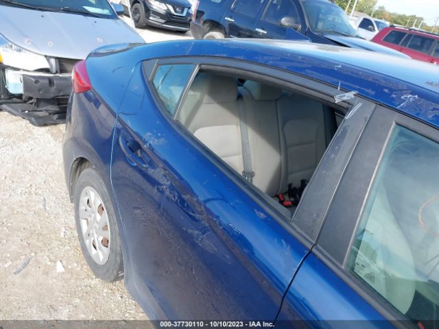 Photo 5 VIN: 5NPD74LFXHH099767 - HYUNDAI ELANTRA 