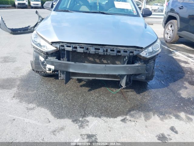 Photo 5 VIN: 5NPD74LFXHH100383 - HYUNDAI ELANTRA 