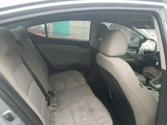 Photo 5 VIN: 5NPD74LFXHH101503 - HYUNDAI ELANTRA SE 