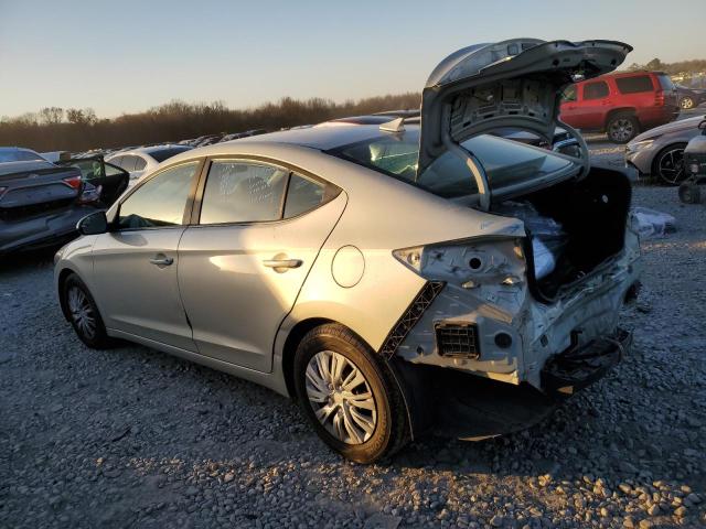 Photo 1 VIN: 5NPD74LFXHH101694 - HYUNDAI ELANTRA 