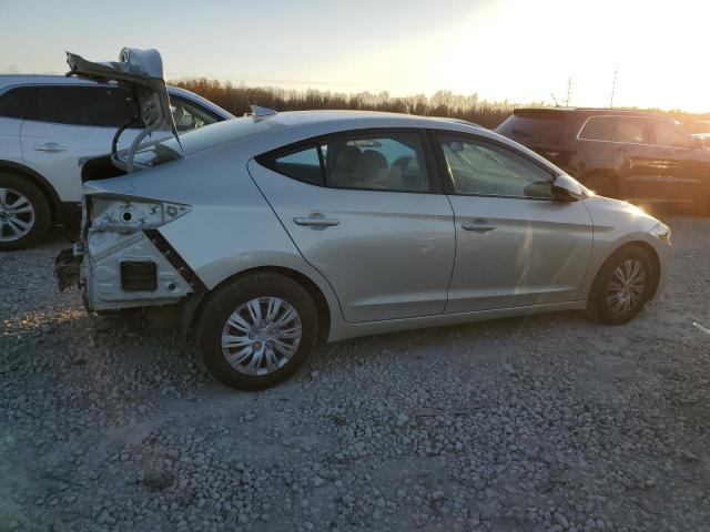 Photo 2 VIN: 5NPD74LFXHH101694 - HYUNDAI ELANTRA 