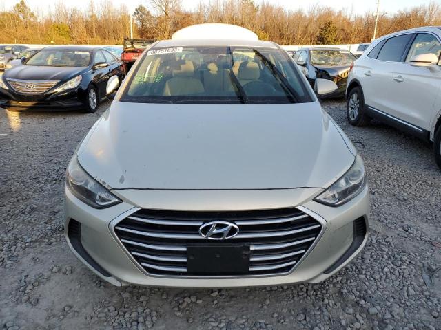 Photo 4 VIN: 5NPD74LFXHH101694 - HYUNDAI ELANTRA 