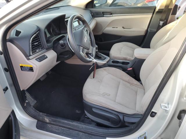 Photo 6 VIN: 5NPD74LFXHH101694 - HYUNDAI ELANTRA 