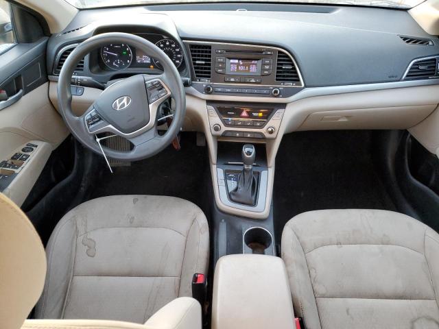 Photo 7 VIN: 5NPD74LFXHH101694 - HYUNDAI ELANTRA 