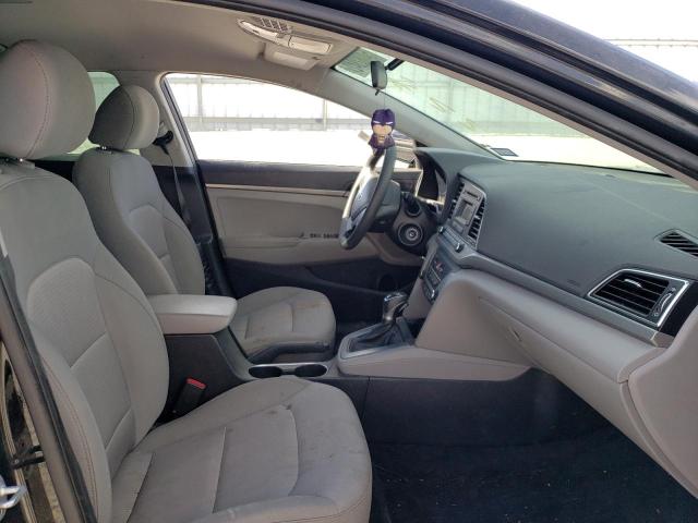 Photo 4 VIN: 5NPD74LFXHH108368 - HYUNDAI ELANTRA SE 