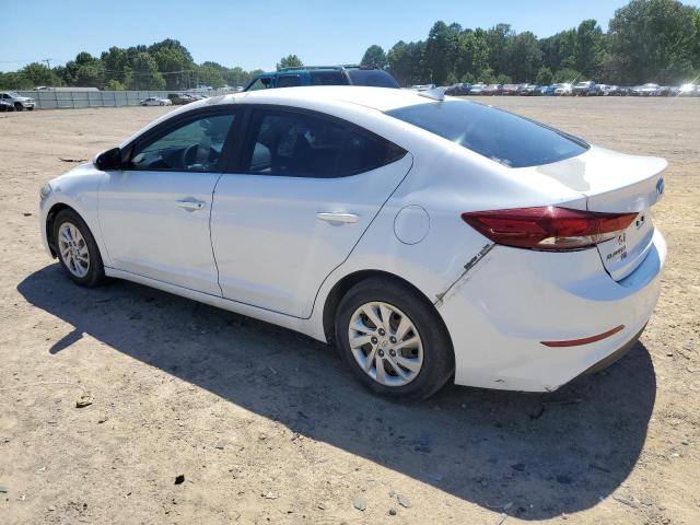 Photo 1 VIN: 5NPD74LFXHH110508 - HYUNDAI ELANTRA 