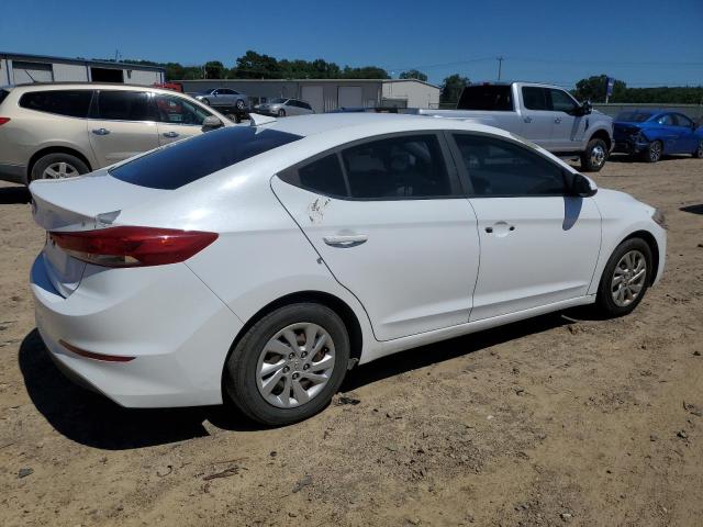 Photo 2 VIN: 5NPD74LFXHH110508 - HYUNDAI ELANTRA 