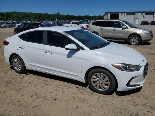 Photo 3 VIN: 5NPD74LFXHH110508 - HYUNDAI ELANTRA 