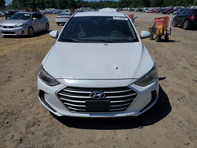 Photo 4 VIN: 5NPD74LFXHH110508 - HYUNDAI ELANTRA 