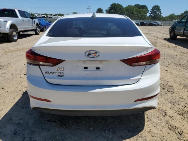 Photo 5 VIN: 5NPD74LFXHH110508 - HYUNDAI ELANTRA 