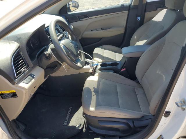 Photo 6 VIN: 5NPD74LFXHH110508 - HYUNDAI ELANTRA 