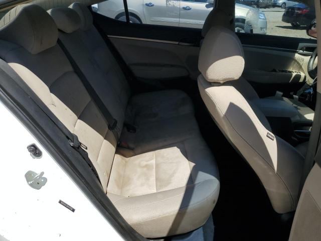 Photo 9 VIN: 5NPD74LFXHH110508 - HYUNDAI ELANTRA 