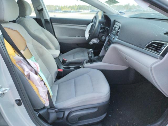 Photo 4 VIN: 5NPD74LFXHH112291 - HYUNDAI ELANTRA SE 