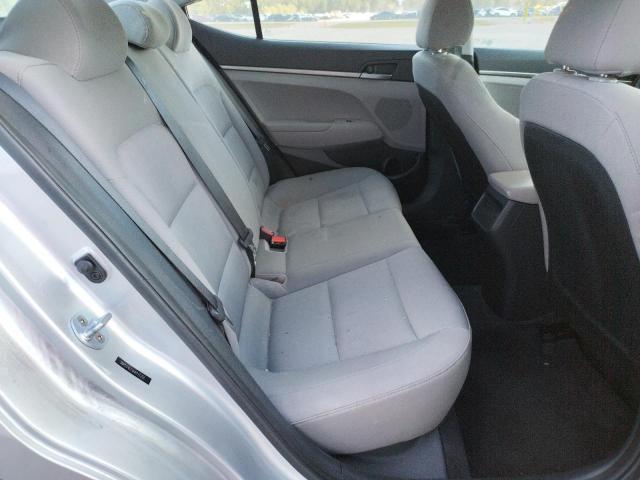 Photo 5 VIN: 5NPD74LFXHH112291 - HYUNDAI ELANTRA SE 