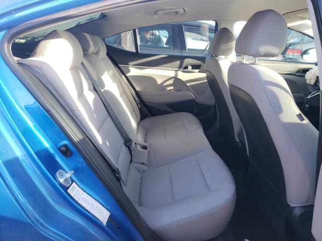 Photo 5 VIN: 5NPD74LFXHH113179 - HYUNDAI ELANTRA SE 