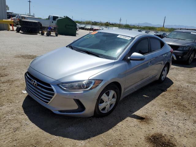 Photo 0 VIN: 5NPD74LFXHH113425 - HYUNDAI ELANTRA 