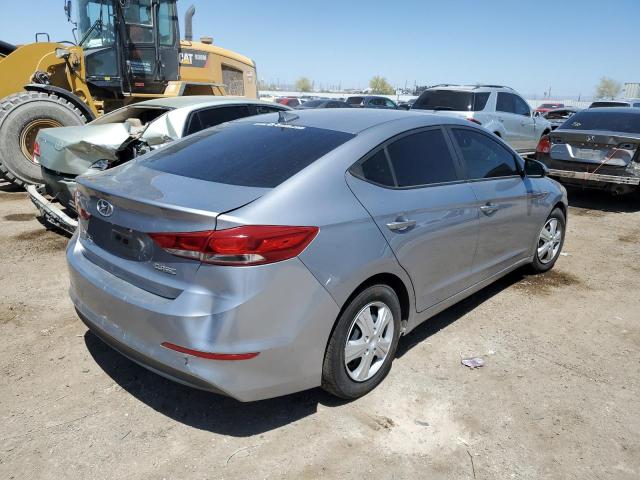 Photo 2 VIN: 5NPD74LFXHH113425 - HYUNDAI ELANTRA 