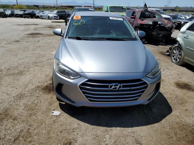 Photo 4 VIN: 5NPD74LFXHH113425 - HYUNDAI ELANTRA 