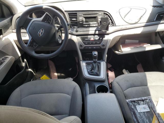 Photo 7 VIN: 5NPD74LFXHH113425 - HYUNDAI ELANTRA 