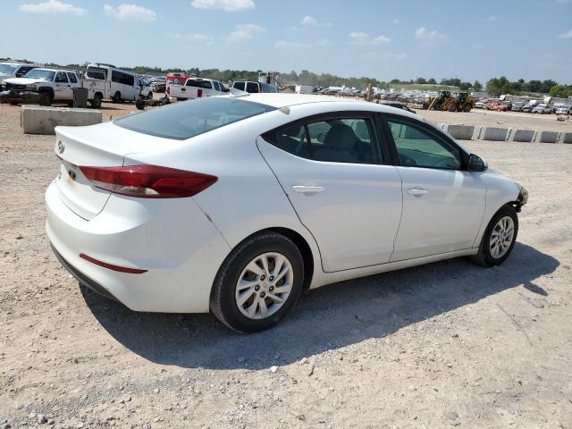 Photo 2 VIN: 5NPD74LFXHH115661 - HYUNDAI ELANTRA SE 