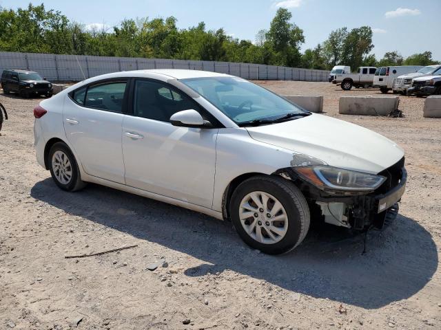 Photo 3 VIN: 5NPD74LFXHH115661 - HYUNDAI ELANTRA SE 