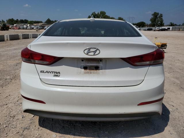 Photo 5 VIN: 5NPD74LFXHH115661 - HYUNDAI ELANTRA SE 