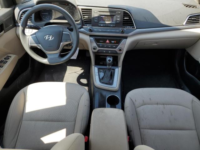 Photo 7 VIN: 5NPD74LFXHH115661 - HYUNDAI ELANTRA SE 