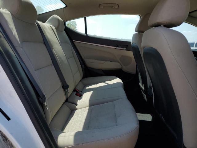 Photo 9 VIN: 5NPD74LFXHH115661 - HYUNDAI ELANTRA SE 