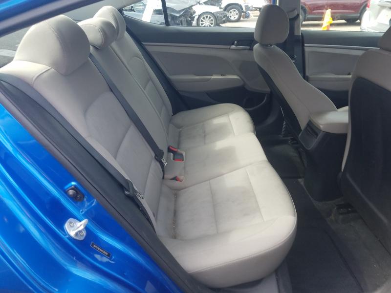 Photo 5 VIN: 5NPD74LFXHH126109 - HYUNDAI ELANTRA SE 