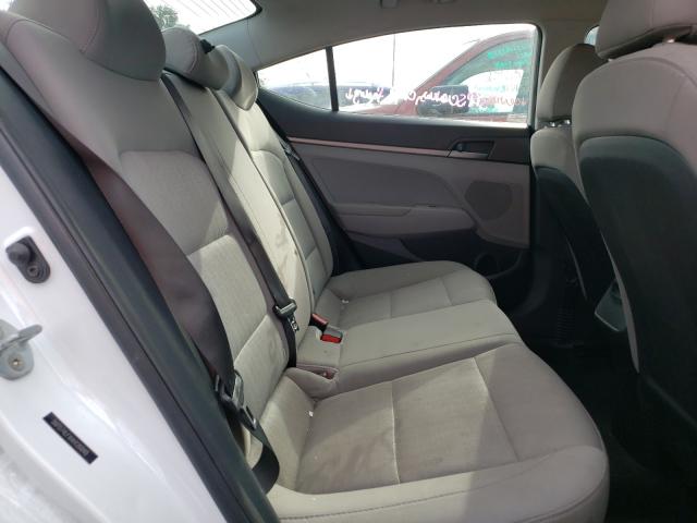 Photo 5 VIN: 5NPD74LFXHH126840 - HYUNDAI ELANTRA SE 