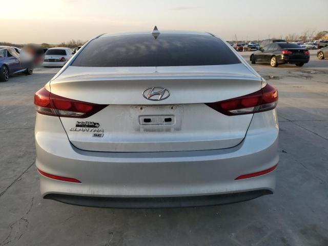 Photo 5 VIN: 5NPD74LFXHH129981 - HYUNDAI ELANTRA SE 